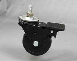 castor wheels