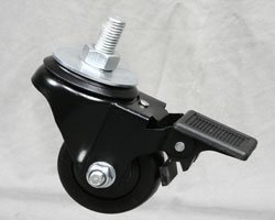 castor wheels