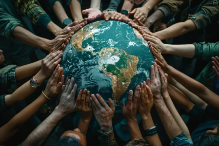 Social Responsibility